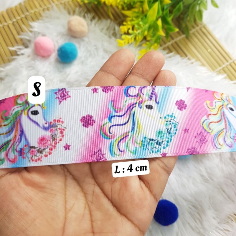 

PITA RAINBOW LOL BUNGA FLAMINGO PITA GG KOREA 4 cm