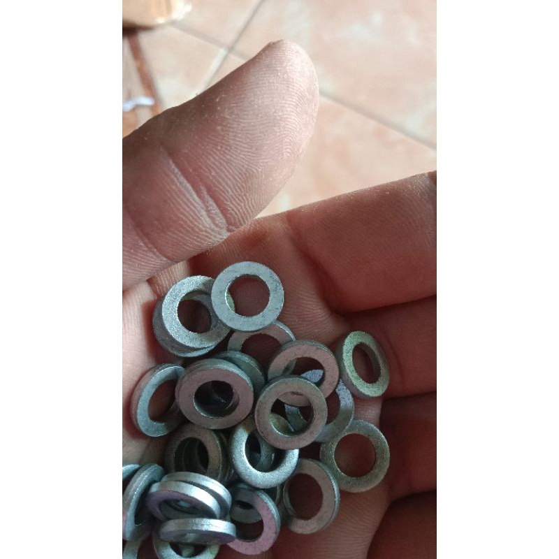 ring tembaga m7 baut 11