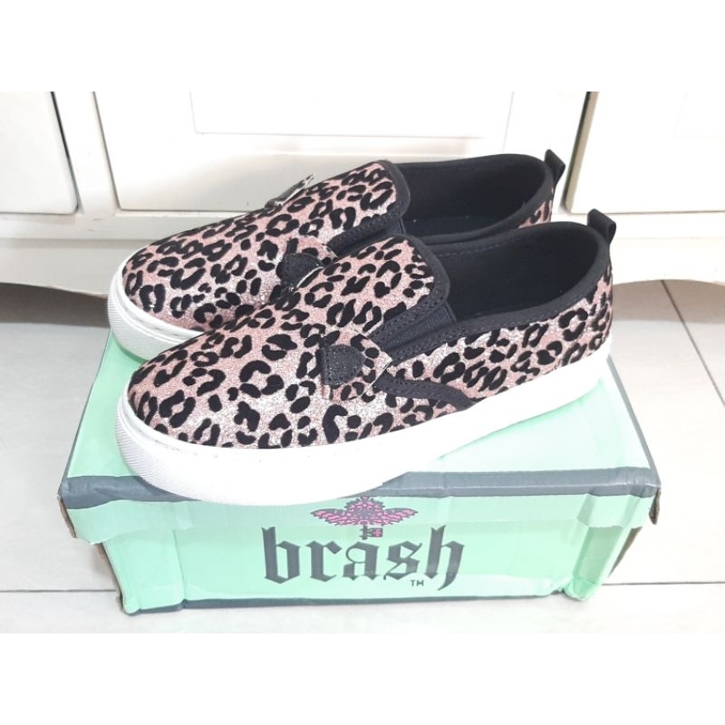 Sepatu Anak Loafer Brash by Payless