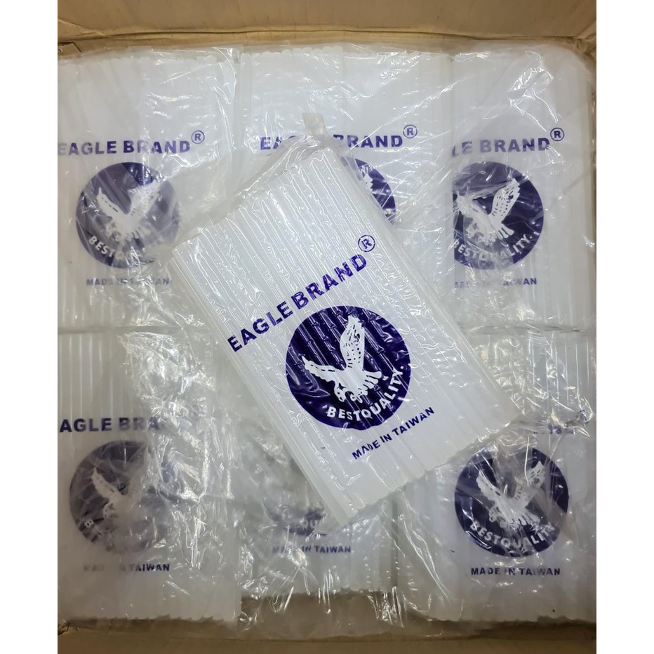 

EAGLE BRAND Lem Lilin Merk Eagle Lem Bakar Lem Tembak zci