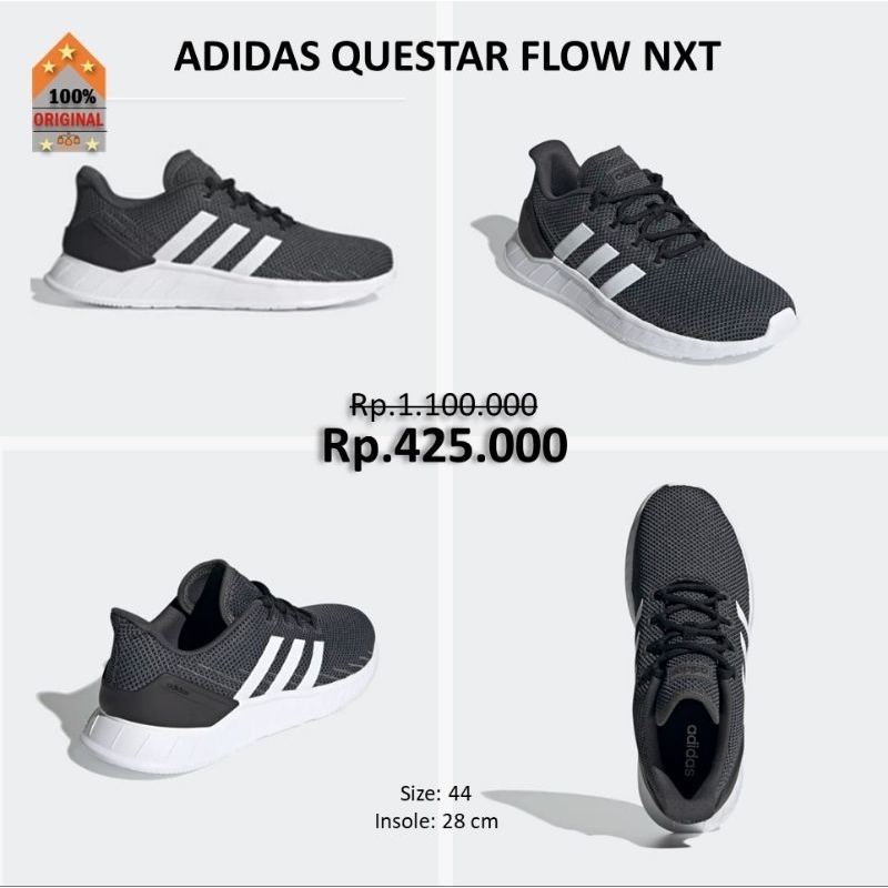 Adidas Questar Flow NXT