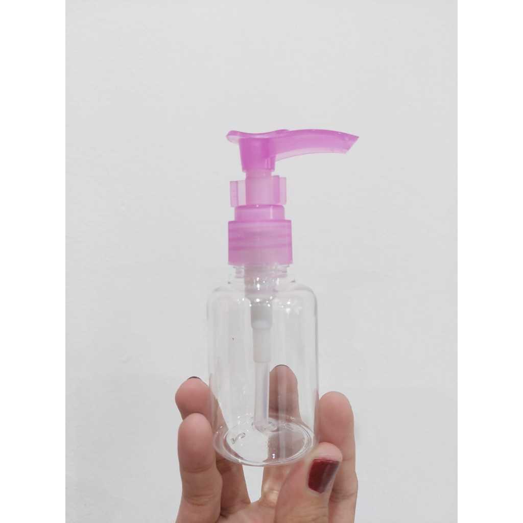 Botol Pump 50ML