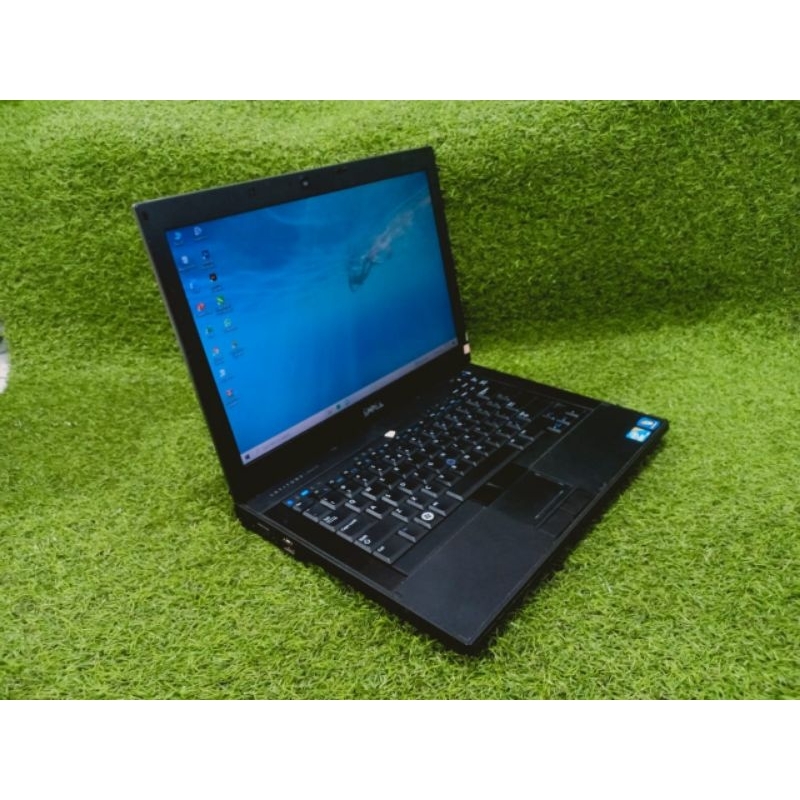 Obral Laptop Second Murah Dell E6410 Core i5