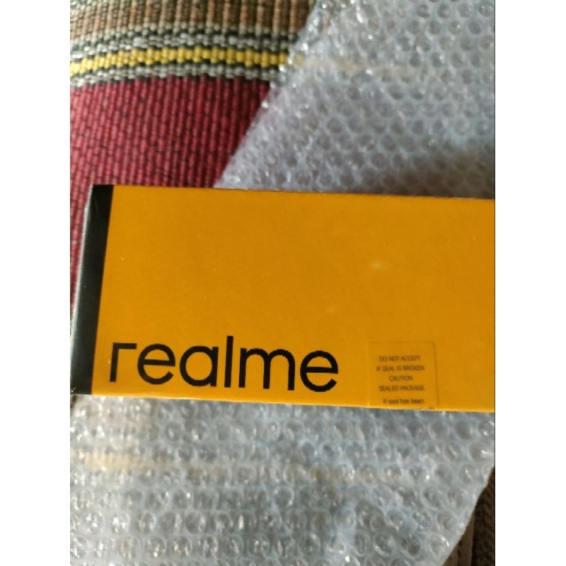 REALME 10 PRO PLUS 5G 12/256 SECOND