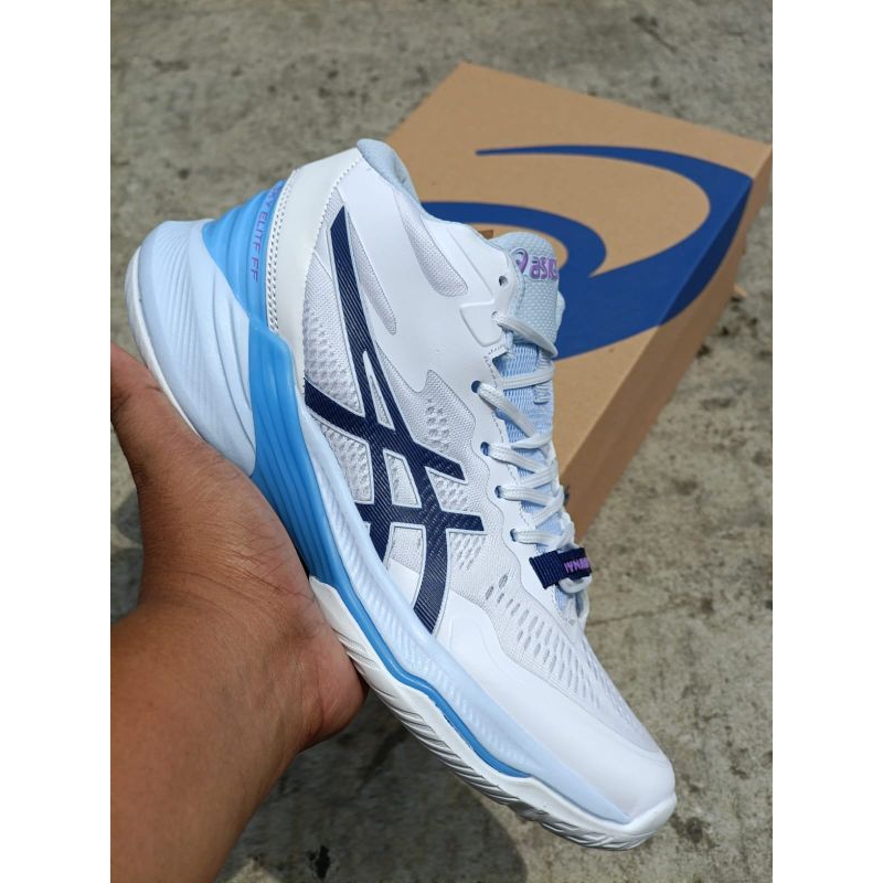 asic sky eliet ff mid