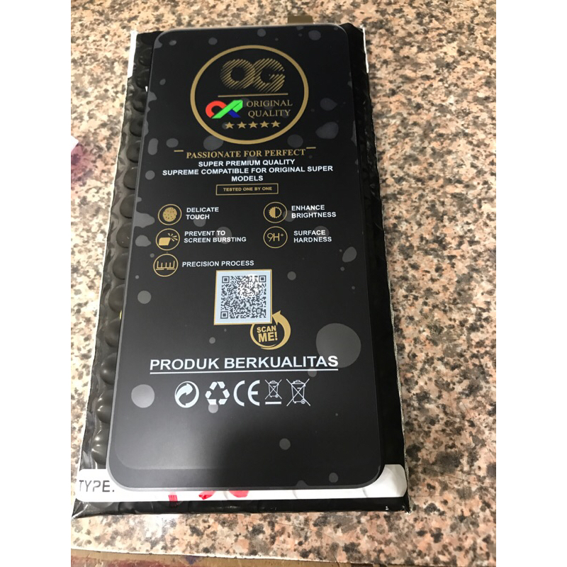 LCD VIVO Y50 SUPER BEST QUALITY