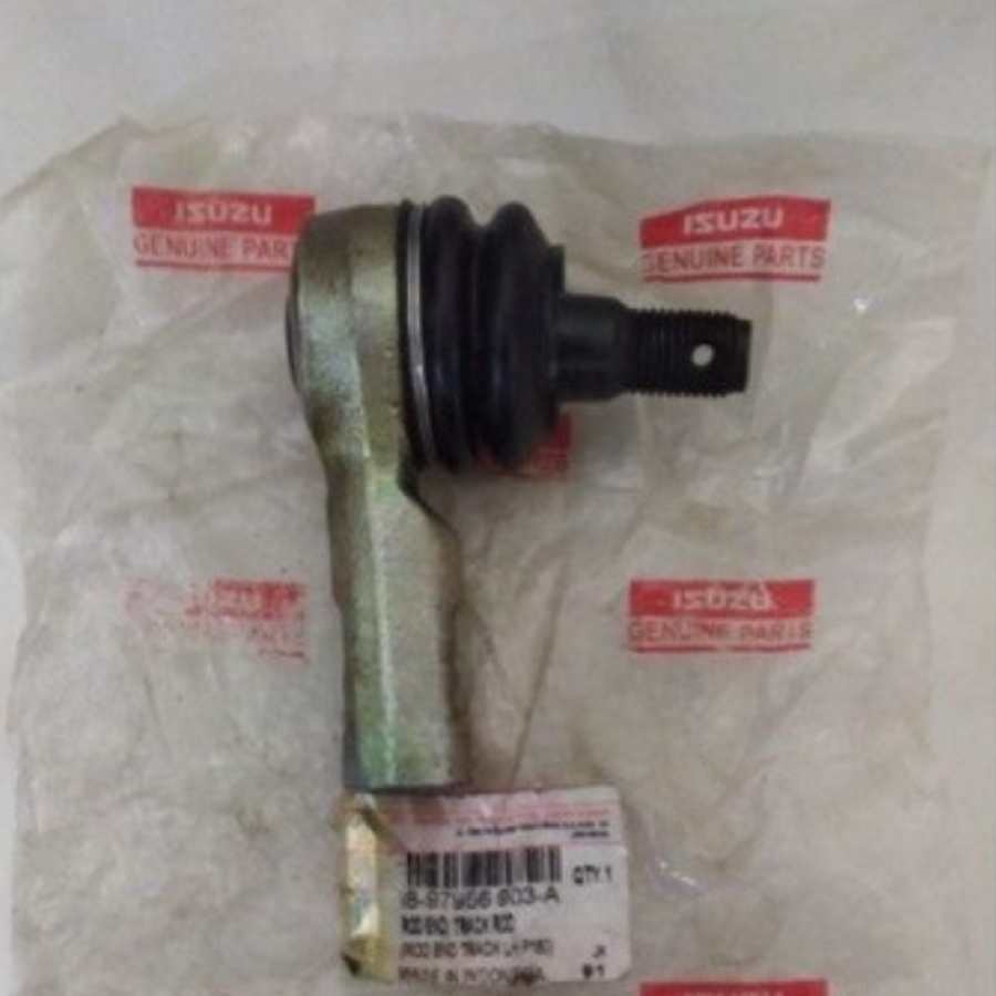 Tie Rod Terot Isuzu Dmax Original Genuine Part