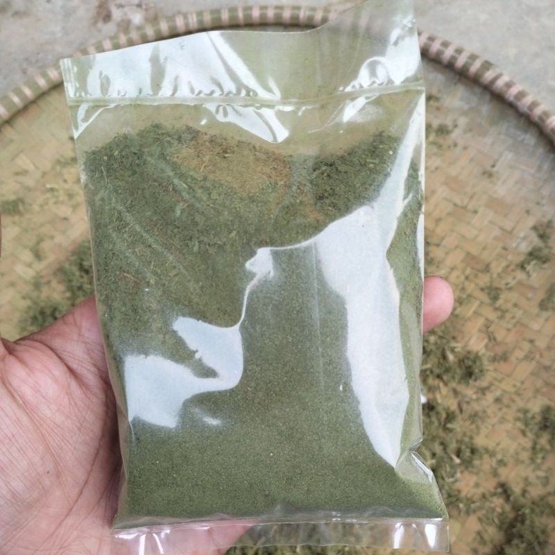 

Serbuk Daun Ketepeng Untuk Atasi Penyakit Kulit