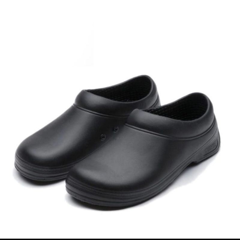 chef shoes wako