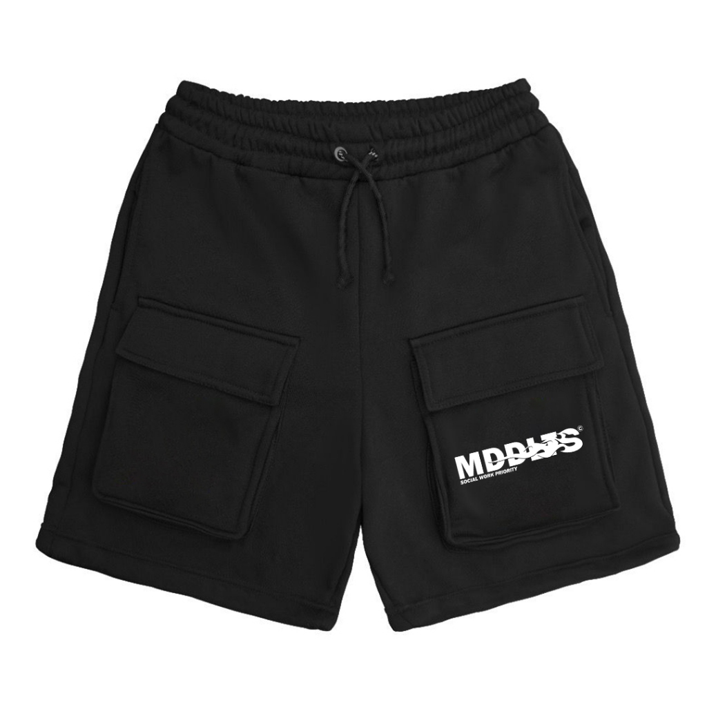 Middleits Cargoshort Priority Original Middleits Celana Pendek