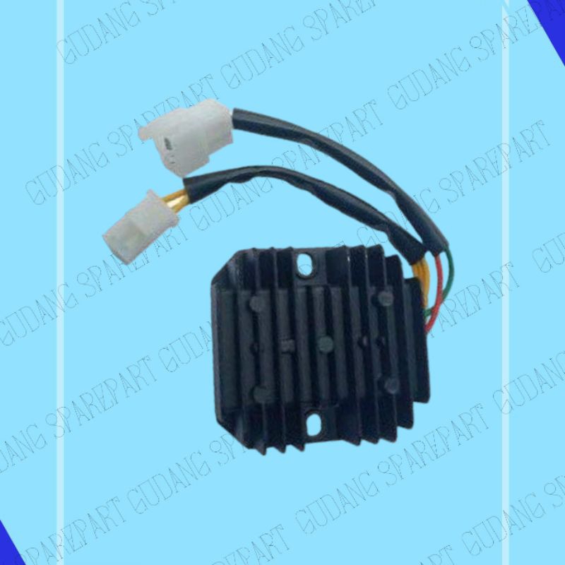TERMURAH KIPROK VIAR 150/ 200CC