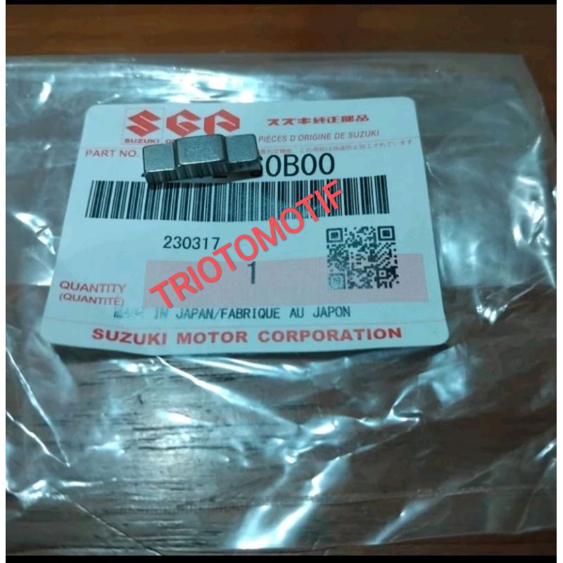 spi perahu kancing hub sleeve gigi 5 Suzuki Karimun kotak