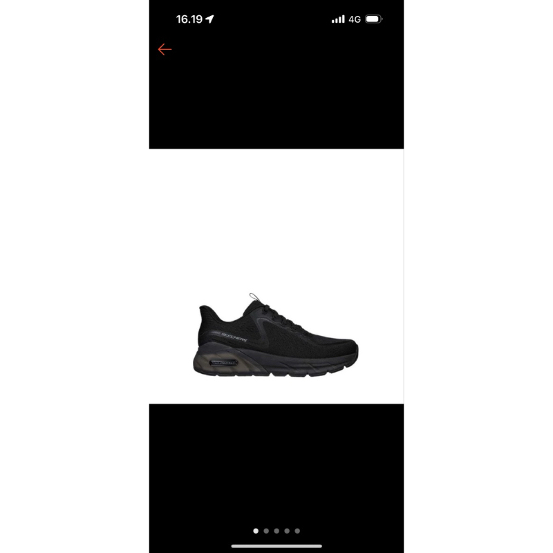 Skechers Sepatu Running Wanita