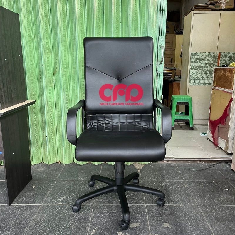 kursi kantor michiro kursi direktur manager kursi putar kursi kerja