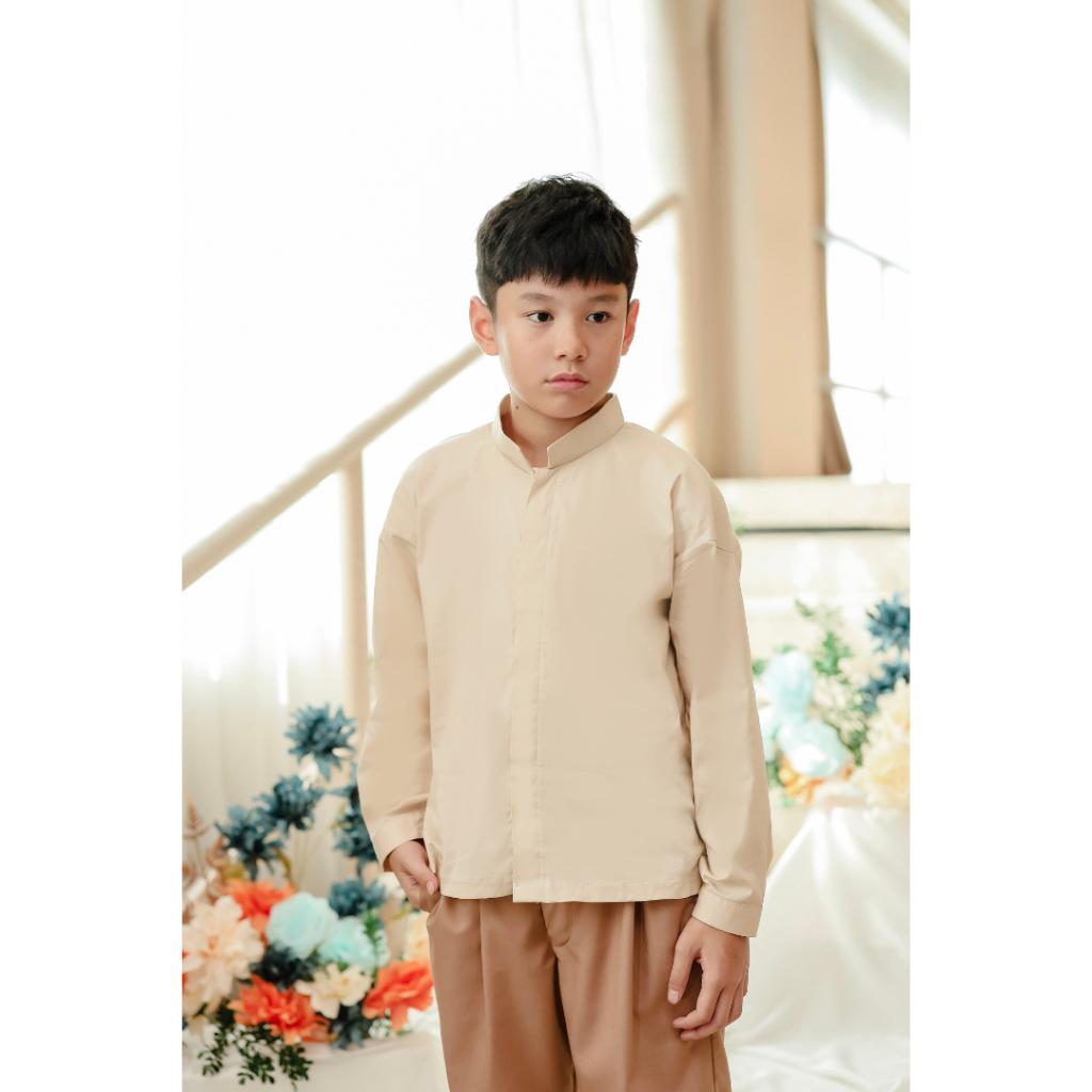 Ayaco Mini Min Jun Set