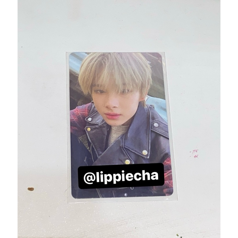 NI-KI Gengmo ENHYPEN PC