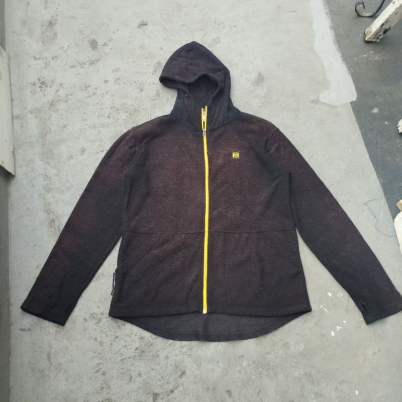 Jaket mahameru Size large