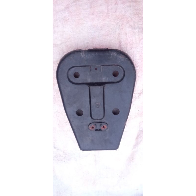 papan jok depan jialing kancil original