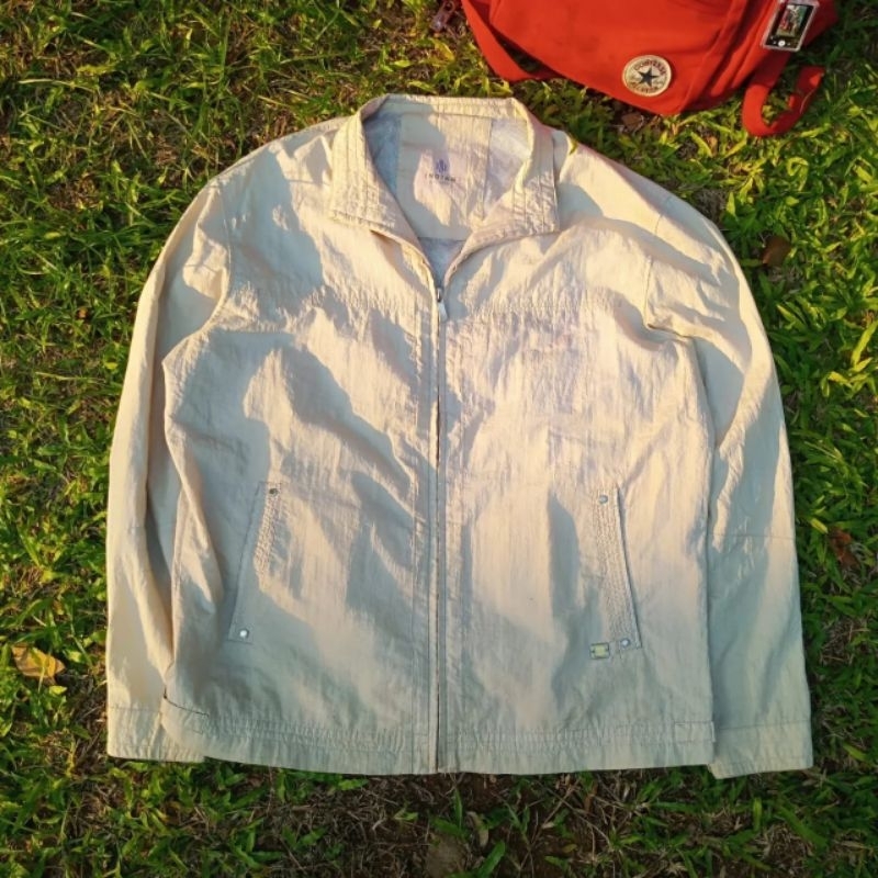 Jaket Vintage Indian