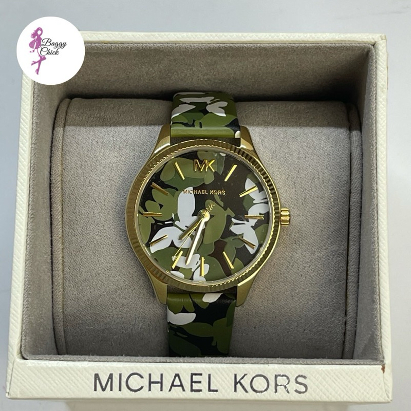 Jam Tangan MK2811 Lexington Women’s Watch