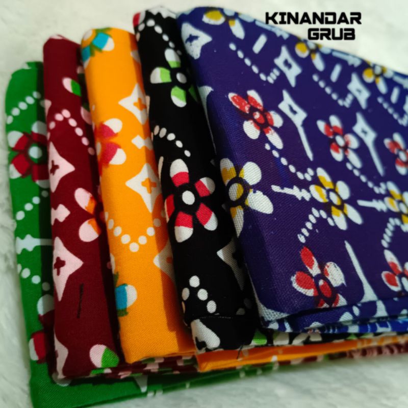 STAGEN CINDE ANAK / STAGEN CINDE 2 M /SABUK ADAT JAWA