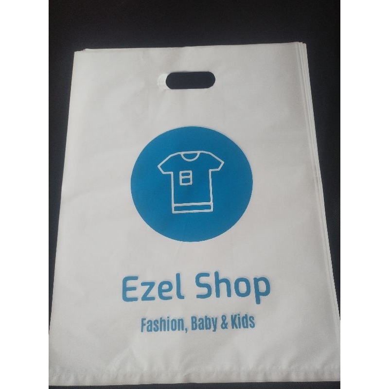 

Sablon Plastik Olshop 35x50 | Min order 100 pcs