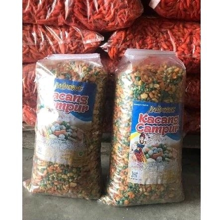 

POLONG CAMPUR ENAK 500gr/1kg
