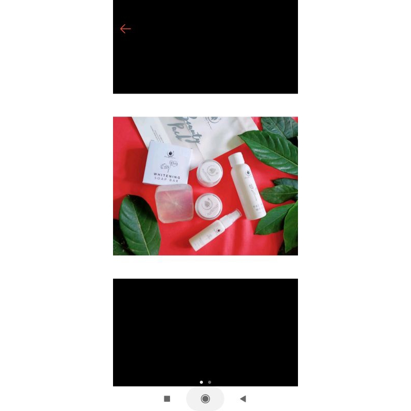 Im Qween Skincare Original BPOm