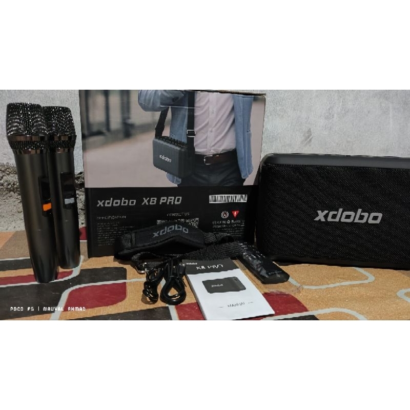 Xdobo X8 PRO