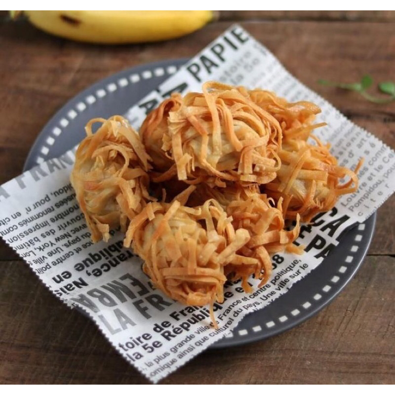 

udang rambutan