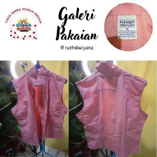 Kemeja Wanita Old Navy