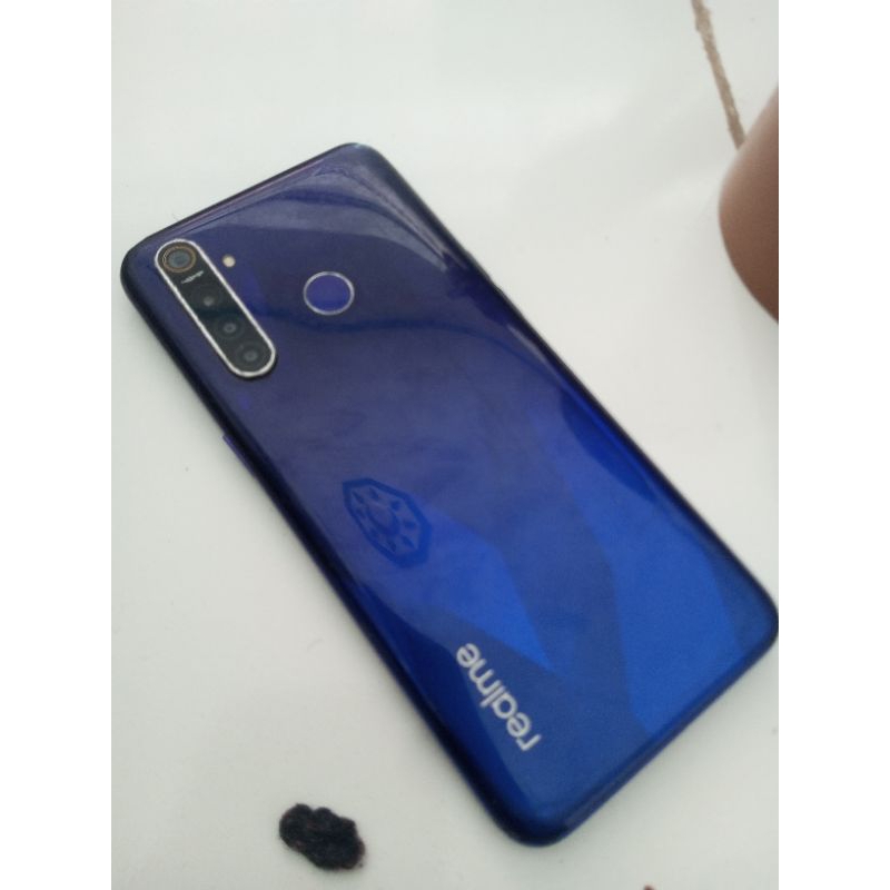 REALME 5 PRO minus lcd