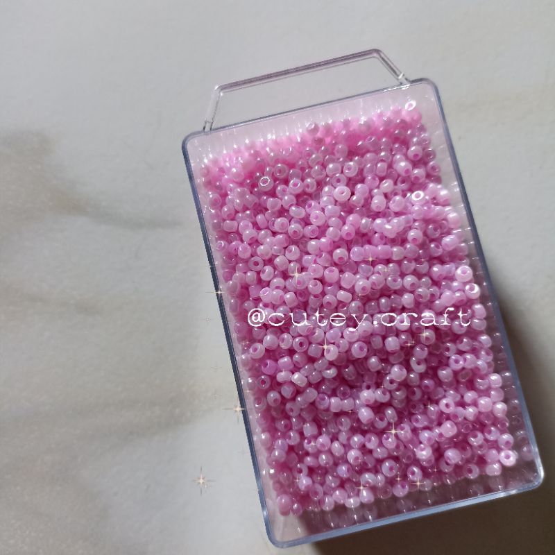 MANIK MOTE PASIR CEYLON 3MM