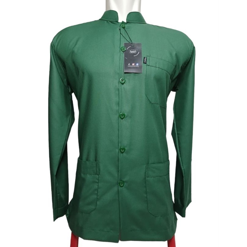 koko yamani kamilexclusivemoslemwear