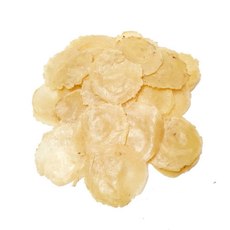 

1 KG EMPING MELINJO/TANGKIL