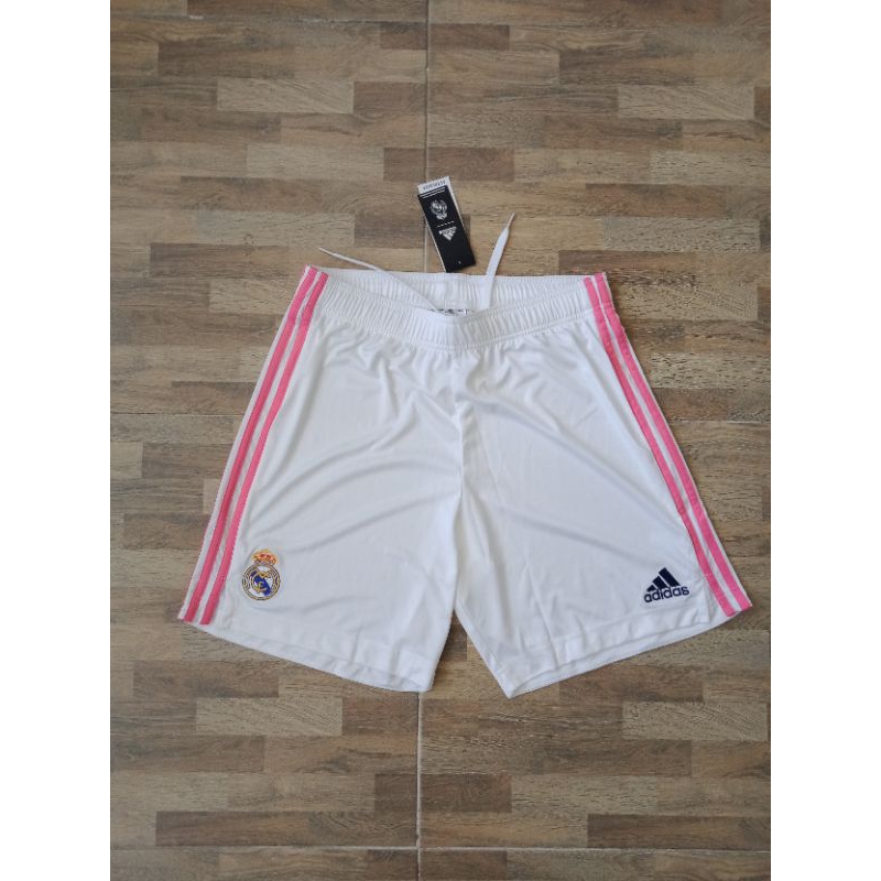 celana bola Real Madrid 2020