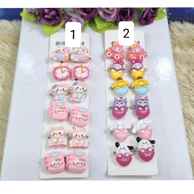 BROS KARAKTER ANAK/PIN HIJAB/BROS HIJAB VIRAL