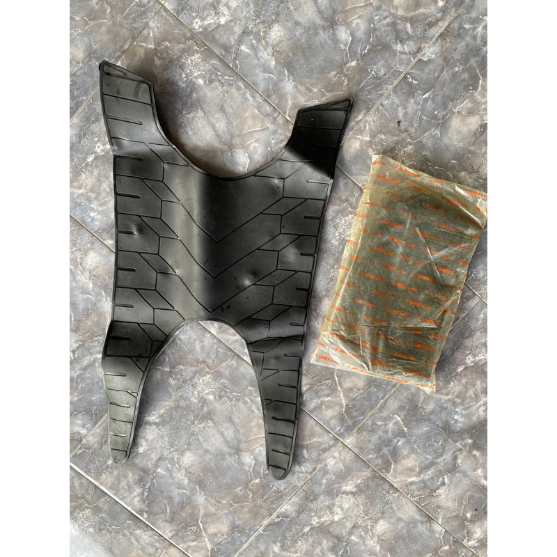 Karpet sanex Startrek Qj125