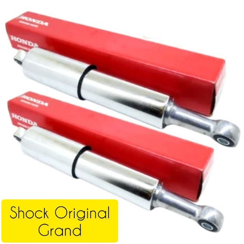 Shock Original GN5 Grand Skok ORI grand