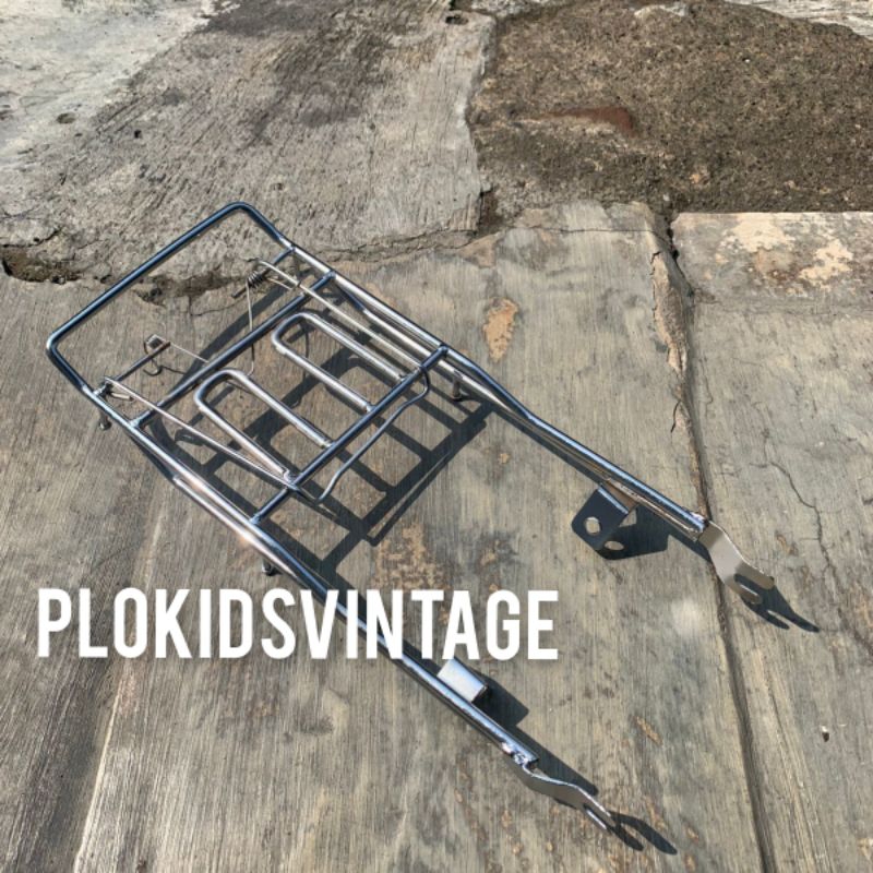 BEGEL BELAKANG C70 RAK JEPIT BELAKANG C70