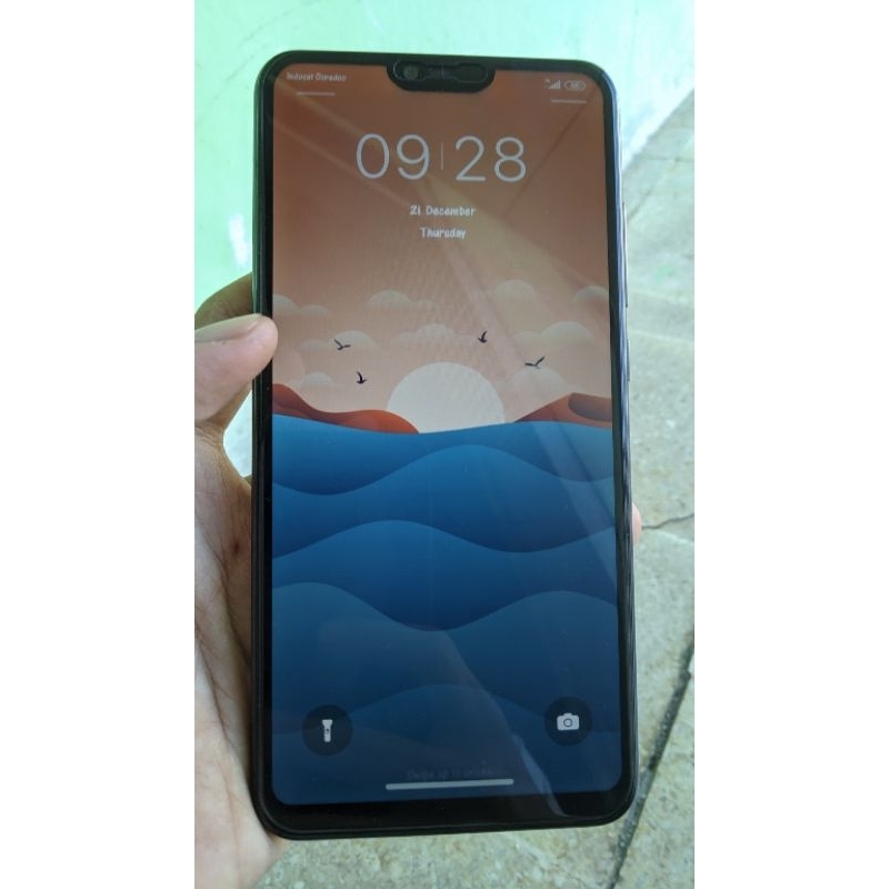 Xiaomi MI 8 LITE 6/128gb