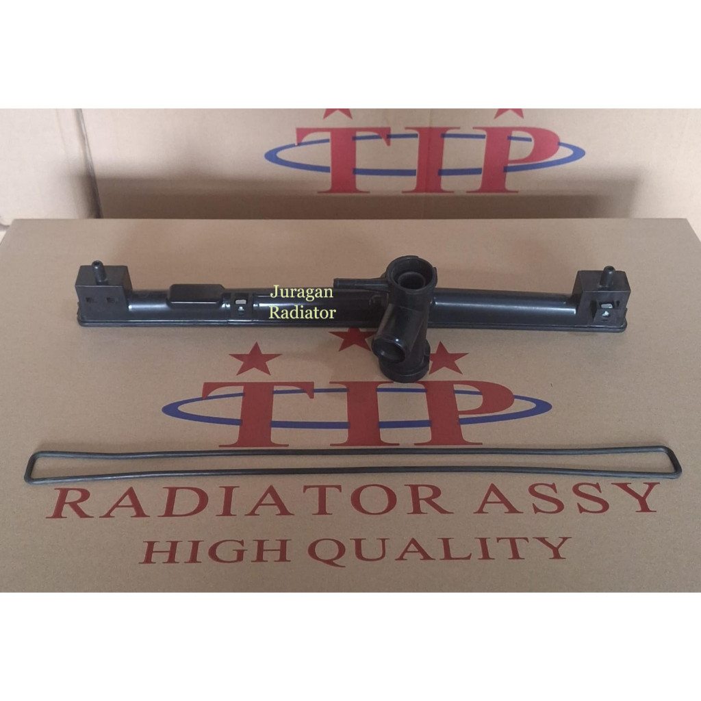 Tank Upper/Kepala Radiator Toyota Vios GEN 1