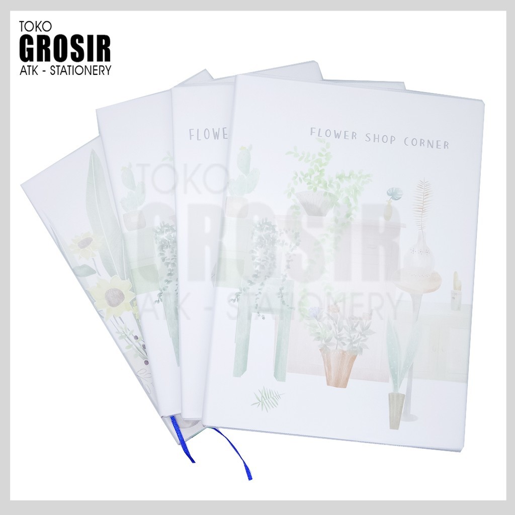 

BUKU TULIS UNIK /NOTEBOOK B5 KODE PT-19521