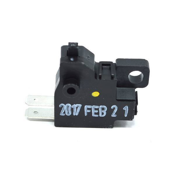 35340KWB601 Switch FR Stop Assy (Switch Rem Depan) Blade Karbu, CRF 150L, CB150 Verza, BeAT POP eSP,