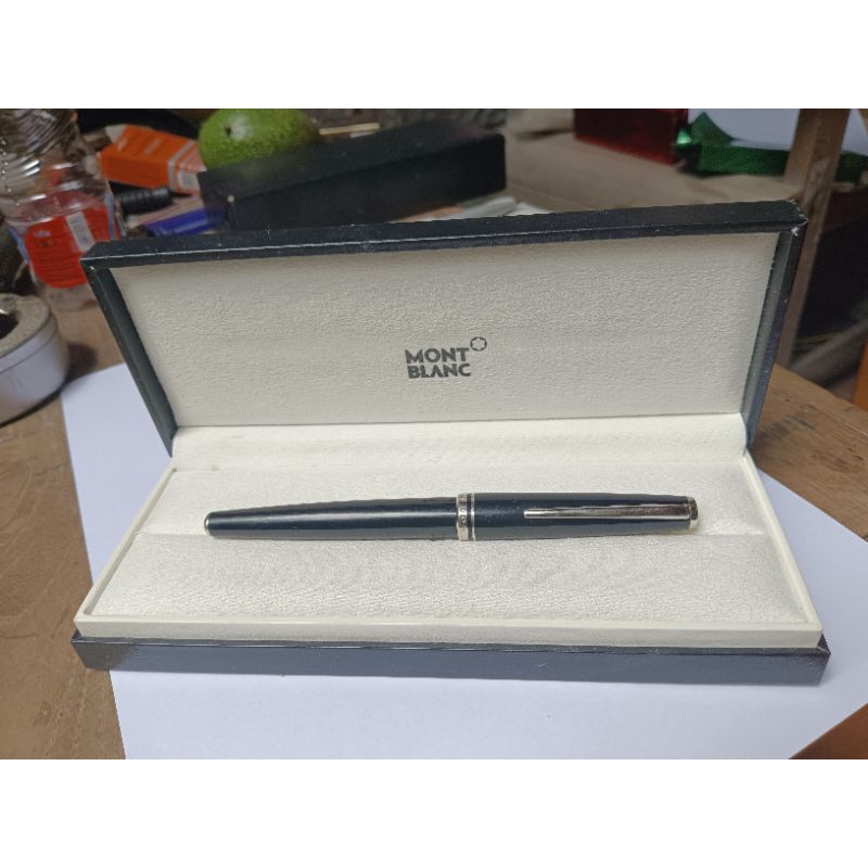 

bolpoint montblanc generations original