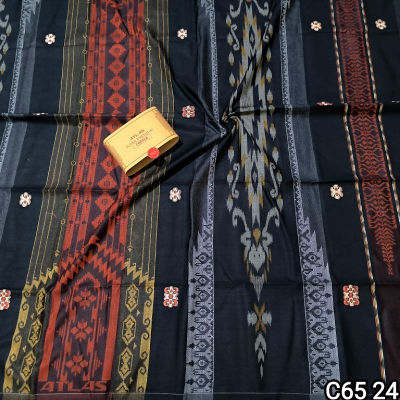 Atlas super premium afkir