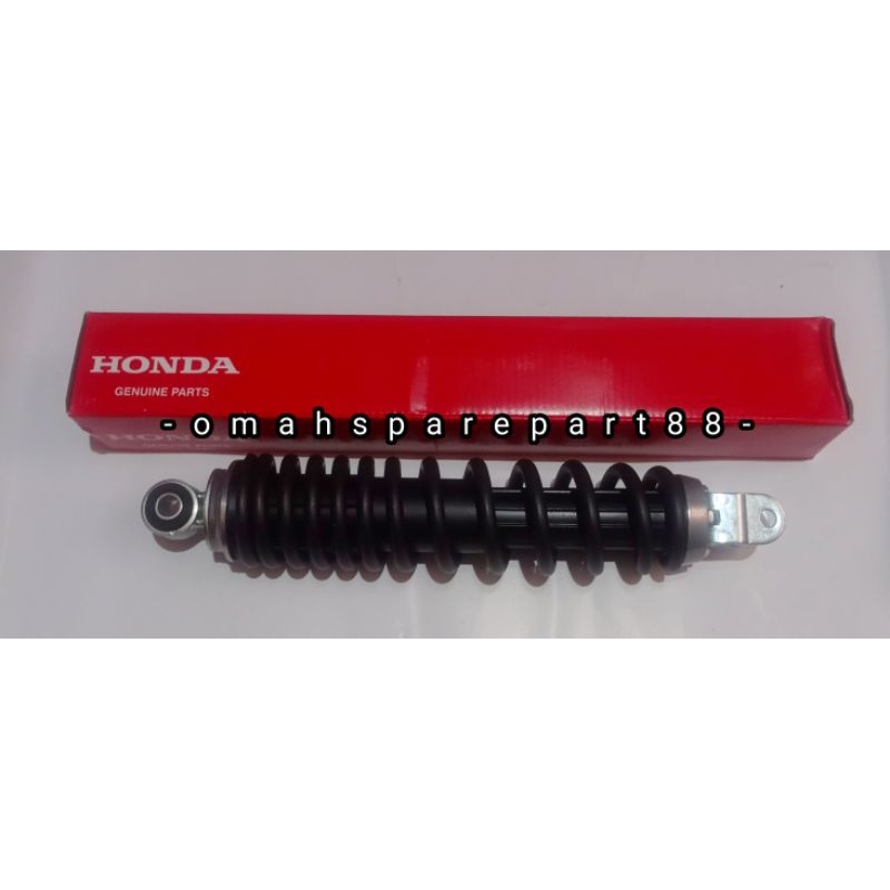 shock belakang Vario kvb asli ahm