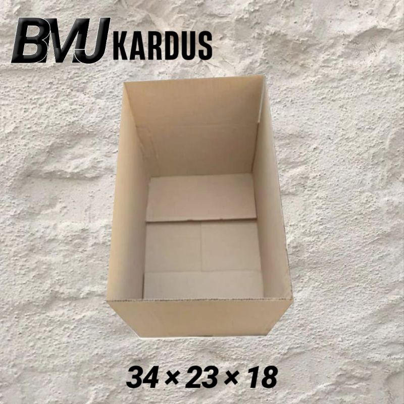 

kardus packing uk 34×23×18