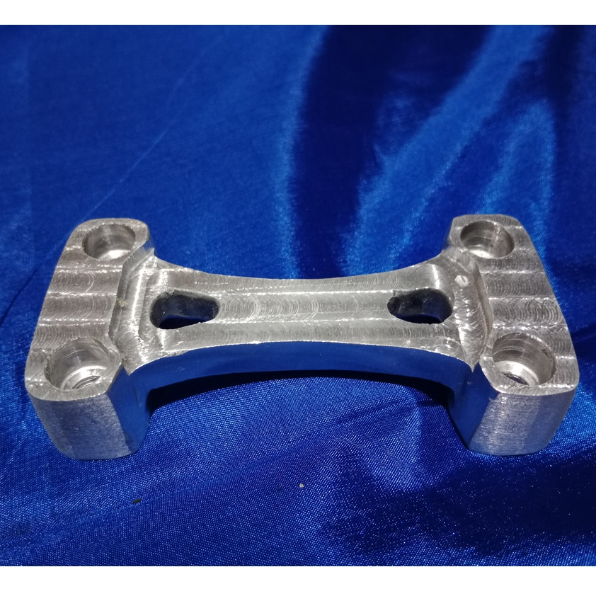 Raiser Racer Stang Stir T Atas GL Tiger Model CNC