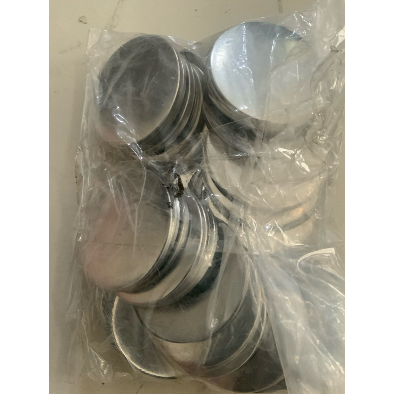 Kaleng Bahan Pin Peniti 44 & 58mm (MG)